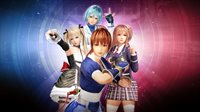 DEAD OR ALIVE 6 Last Round Core Fighters
