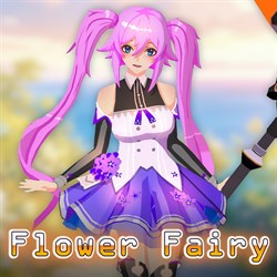 Flower Fairy