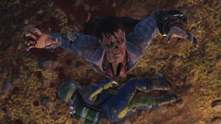 Fallout 76: Deathclaw Pet Deluxe Edition screenshot 4
