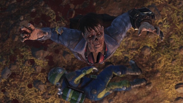 Fallout 76: Deathclaw Pet Deluxe Edition (PC) screenshot 4