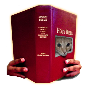 DoubleCat Bible