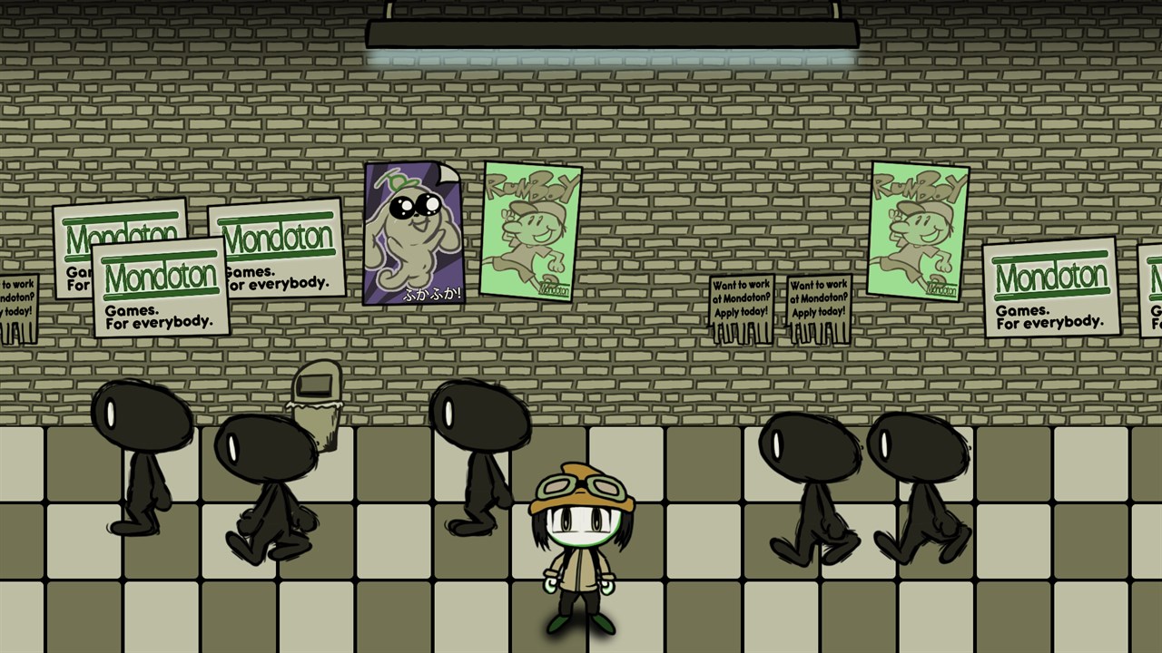 MonCon screenshot 3