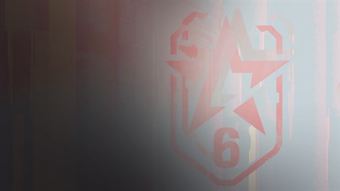プレミアムバトルパスセット - R6 シージ