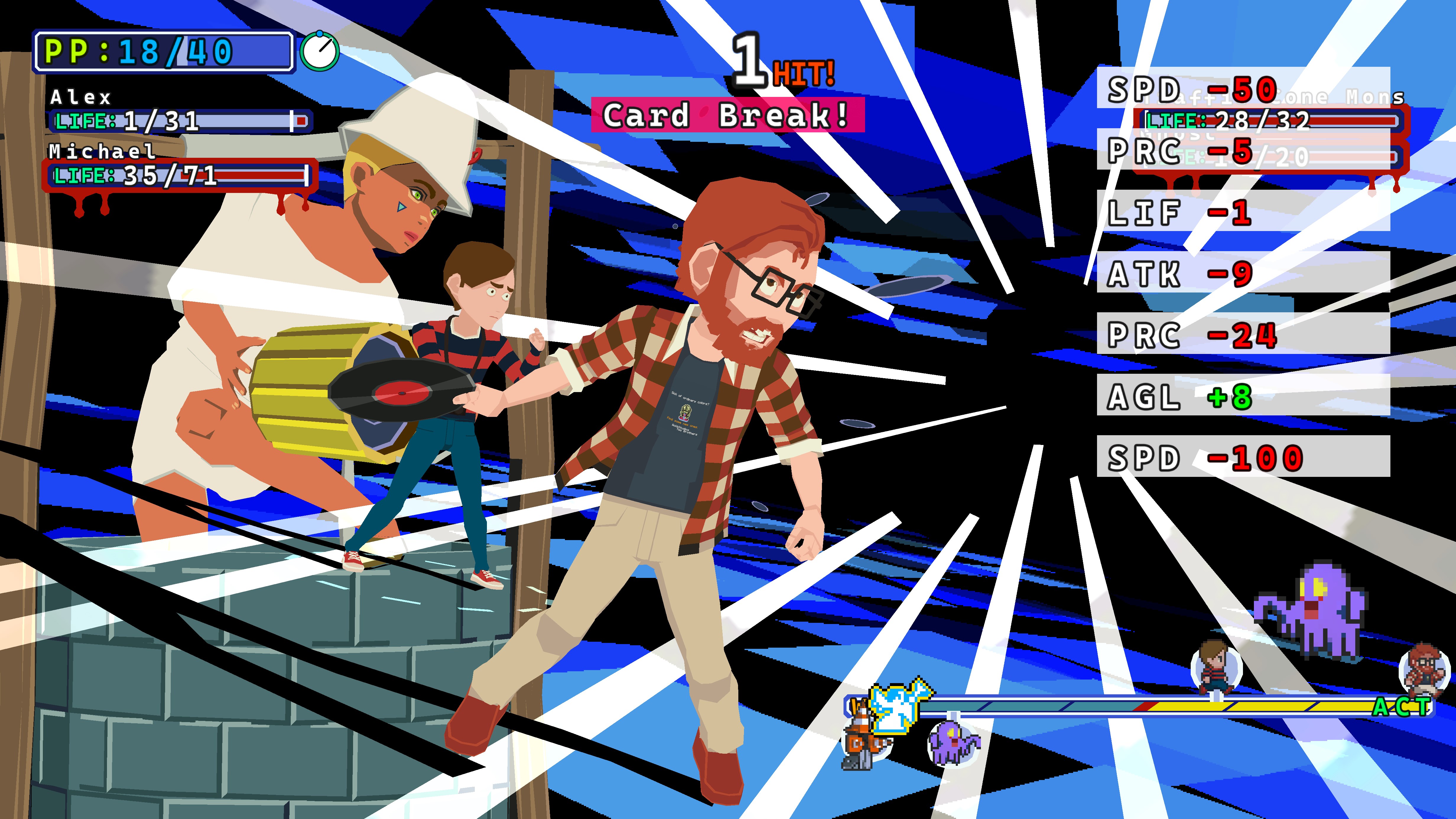 YIIK: A Postmodern RPG | Xbox | Chiave | Privato