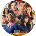 Riverdale Wallpaper New Tab icon
