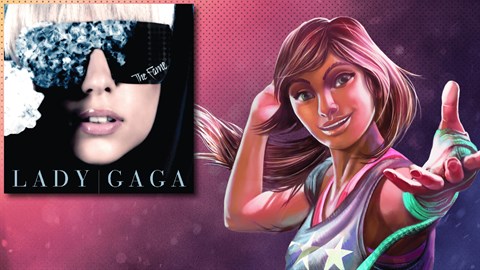 "Paparazzi" - Lady Gaga