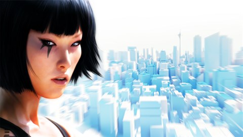 Mirror's Edge Sfide a tempo