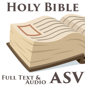Holy Bible Asv Beziehen Microsoft Store De De