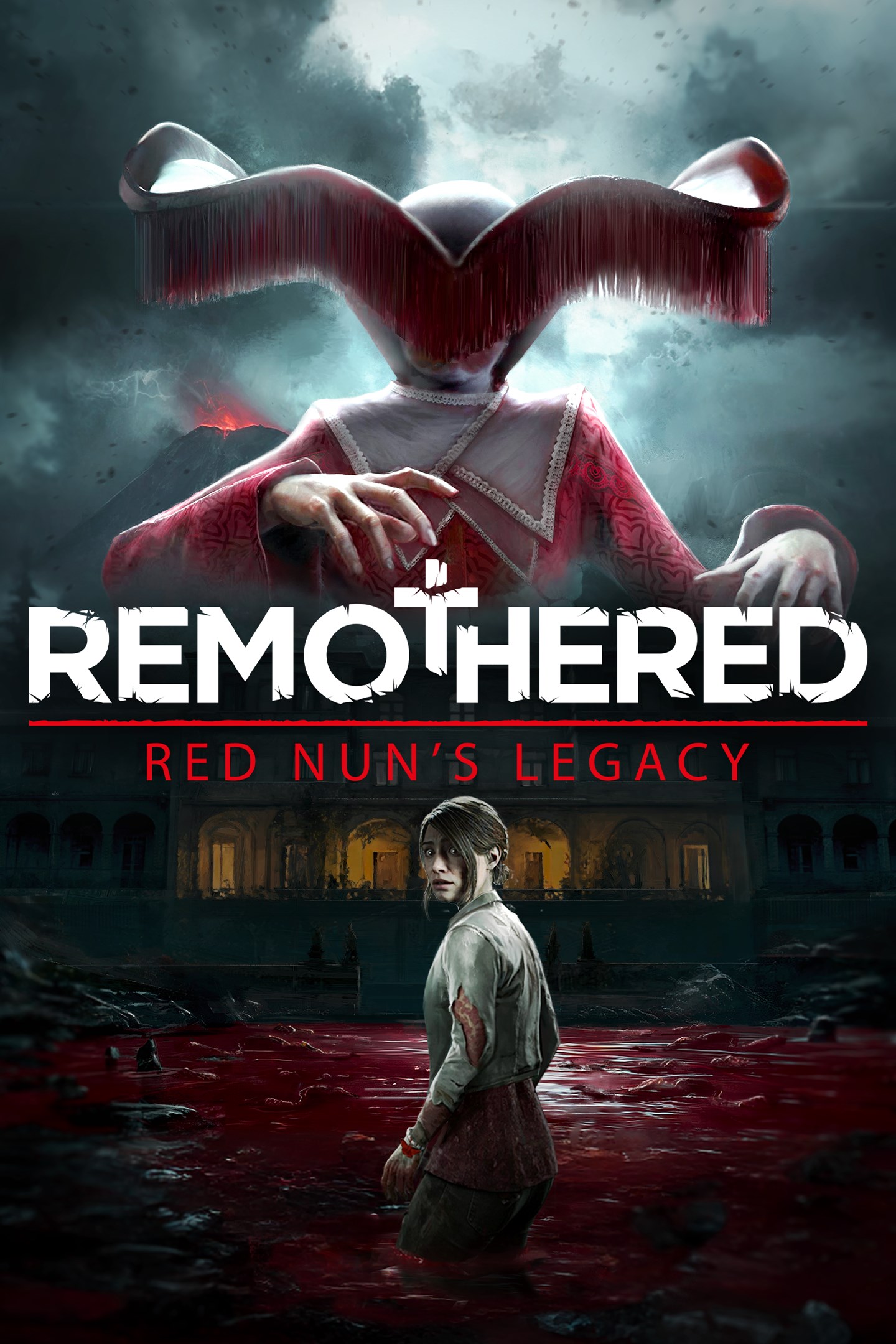 Remothered: Red Nun's Legacy