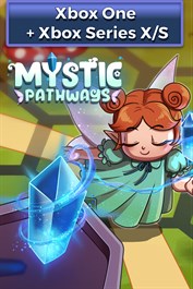 Mystic Pathways Xbox Bundle