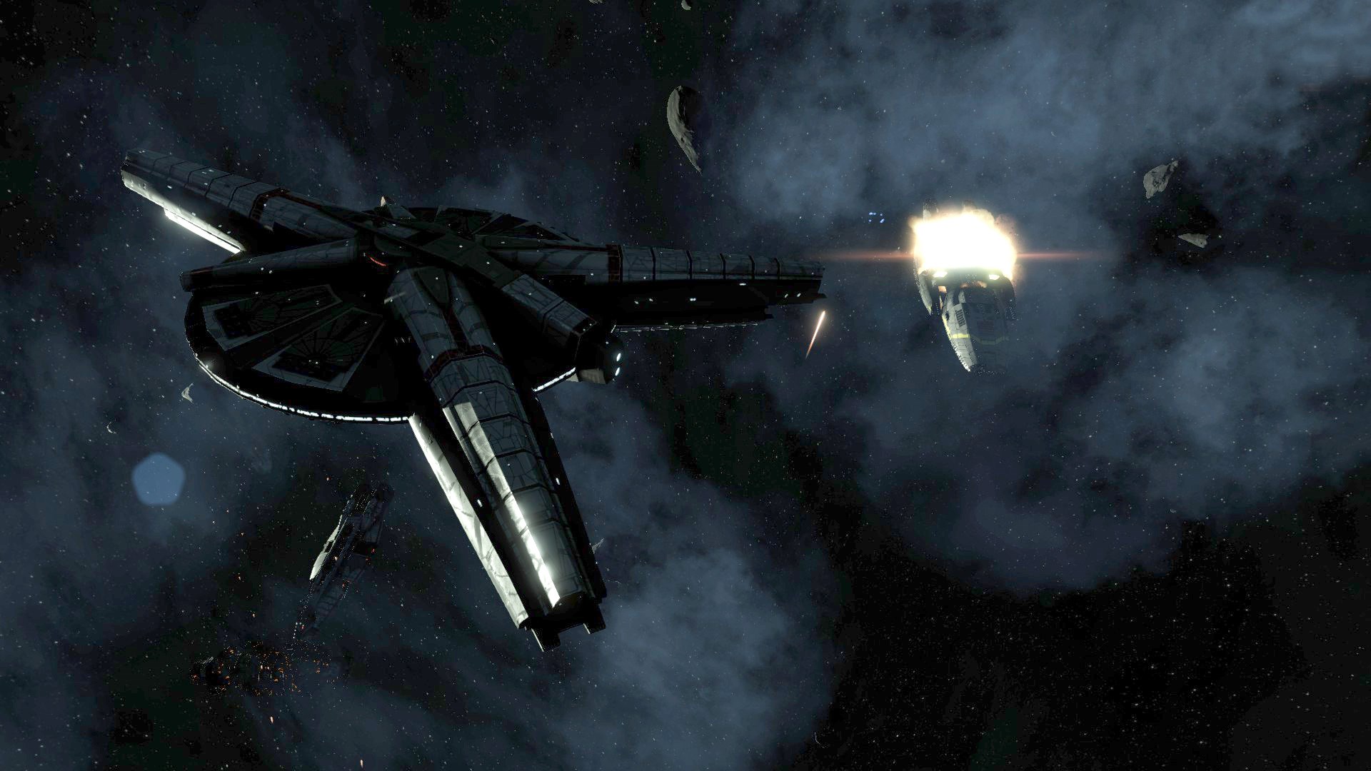Steam battlestar galactica фото 36