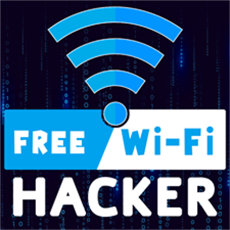 WiFi Hacker Prank – Microsoft-toepassings