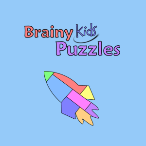 Brainy Kids Puzzles