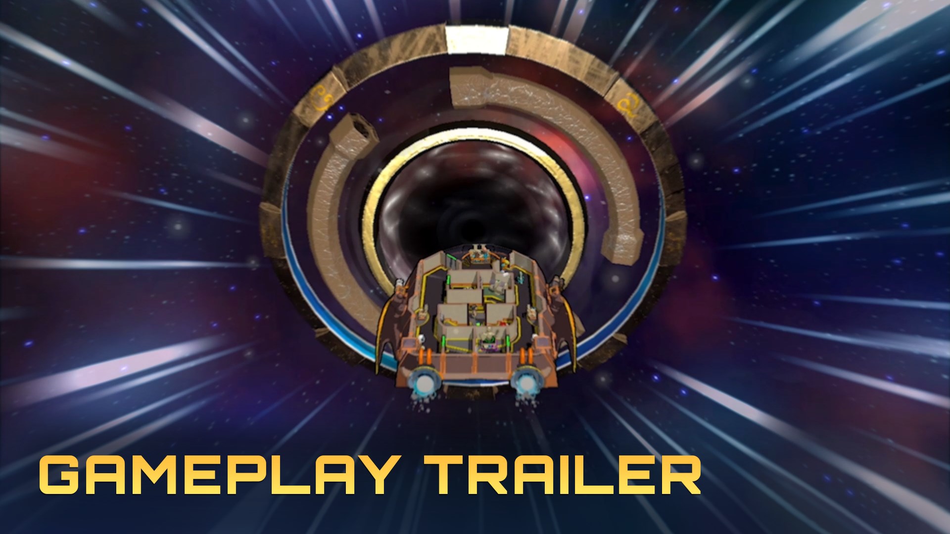 This Means Warp screenshot thumbnail video