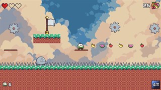 Popotinho's Adventures screenshot 3