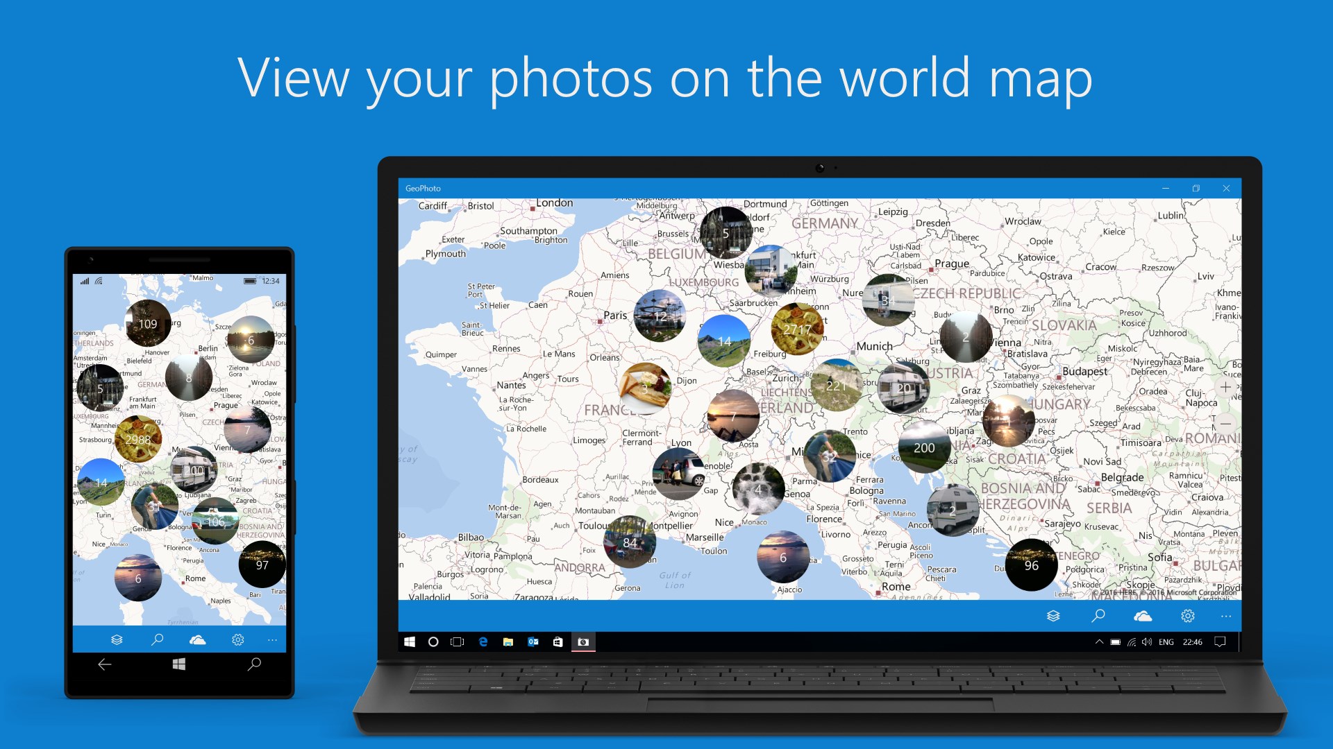 Google picasa for windows 10