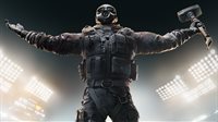 Tom Clancy's Rainbow Six® Siege Gold Edition