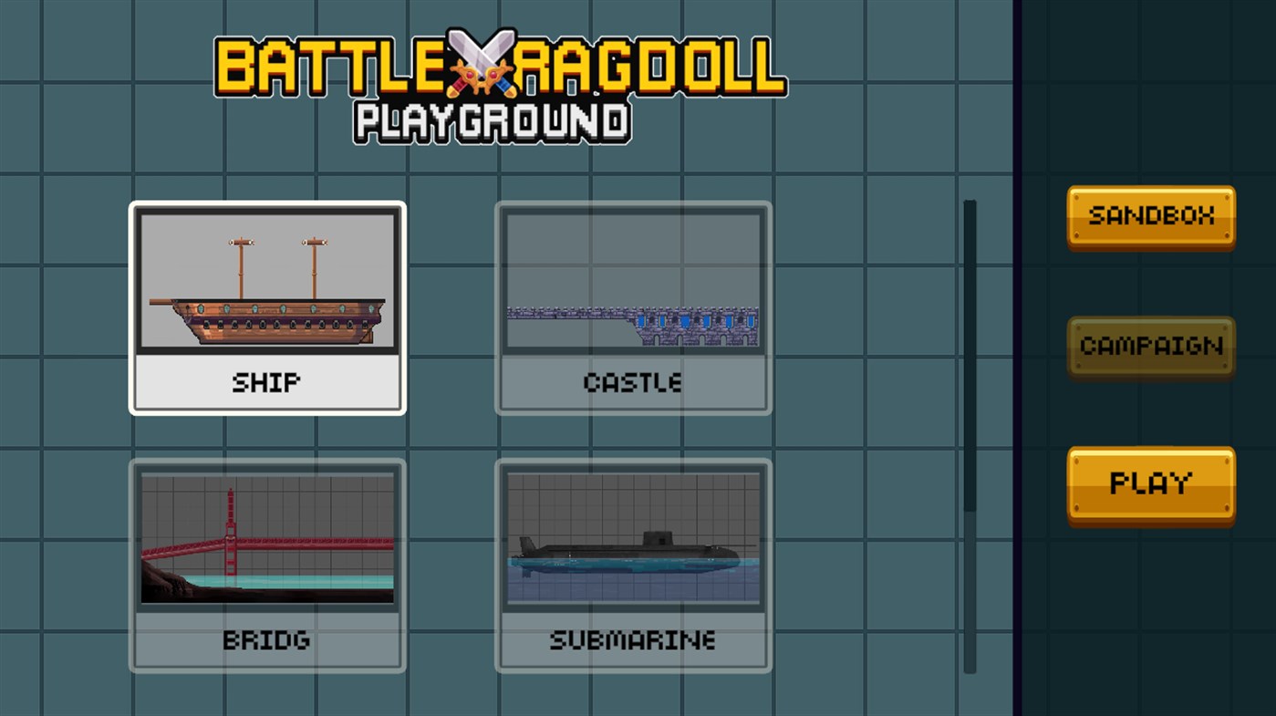 #2. Skibidi Toilet Melon Playground (Windows) 由: youssdev