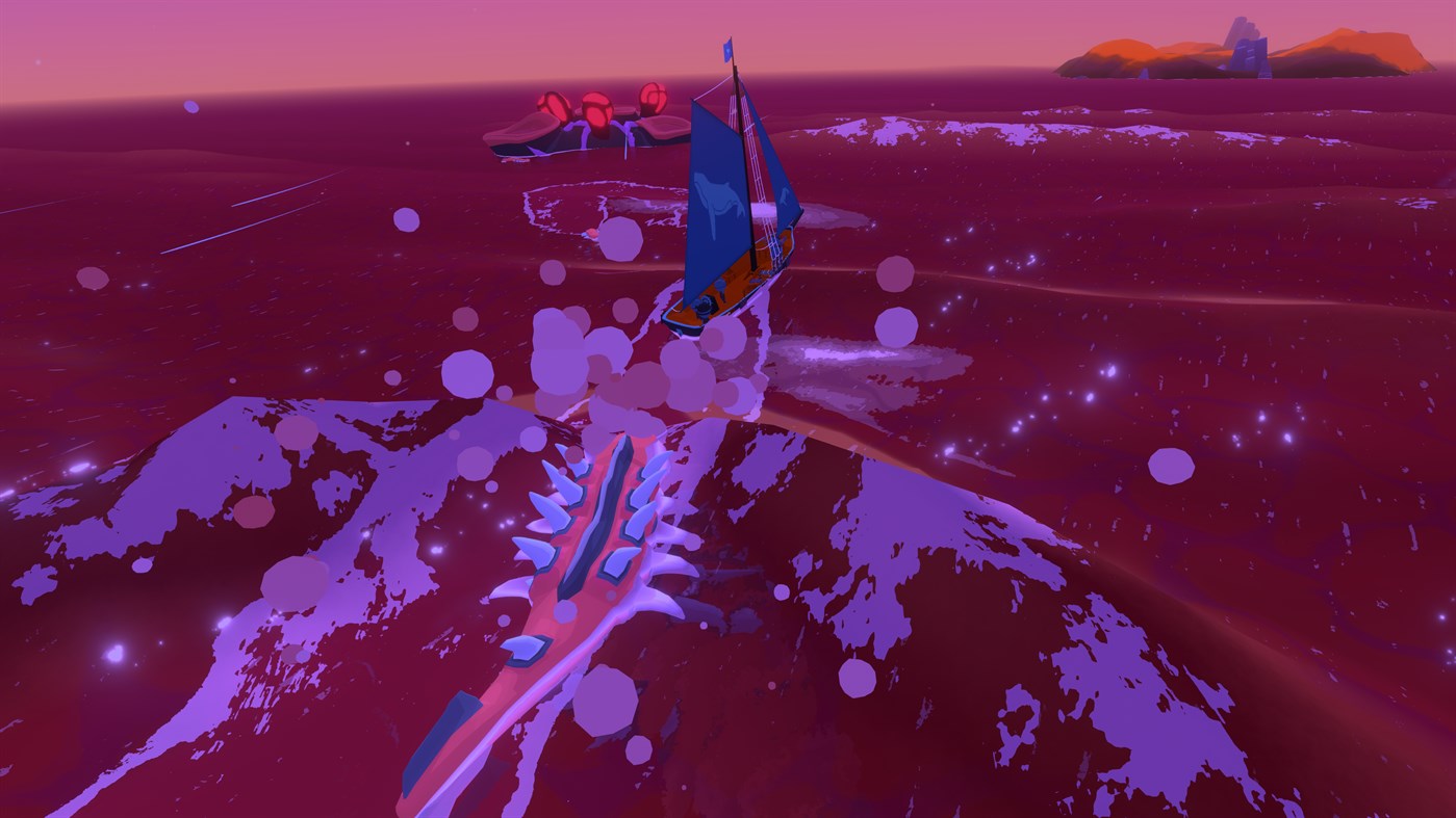 #4. Sail Forth: Maelstrom (Xbox) 由: The Quantum Astrophysicists Guild