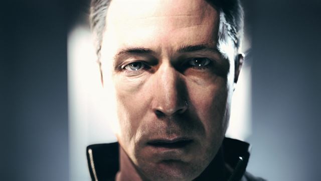 Quantum Break screenshot 7