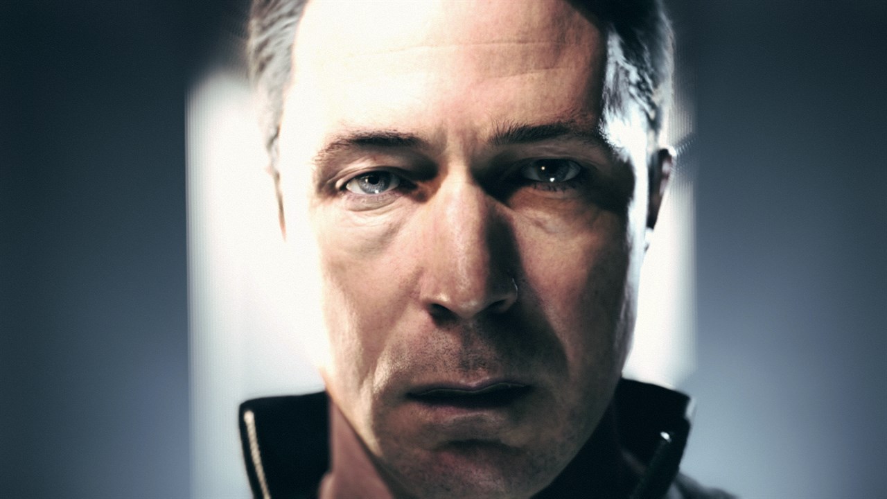 Quantum Break screenshot 7