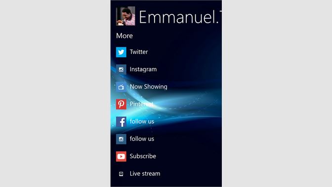 download emmanuel tv app