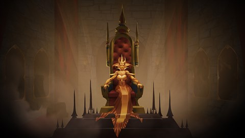 Defend the Rook - Supporter Pack