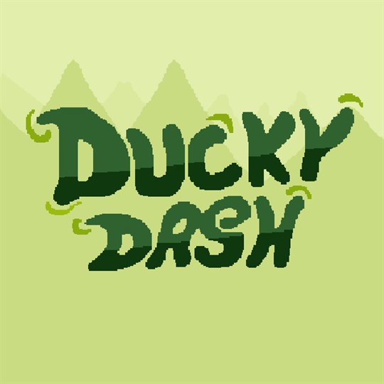 Ducky Dash for xbox