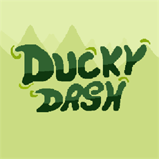 Ducky Dash cover image