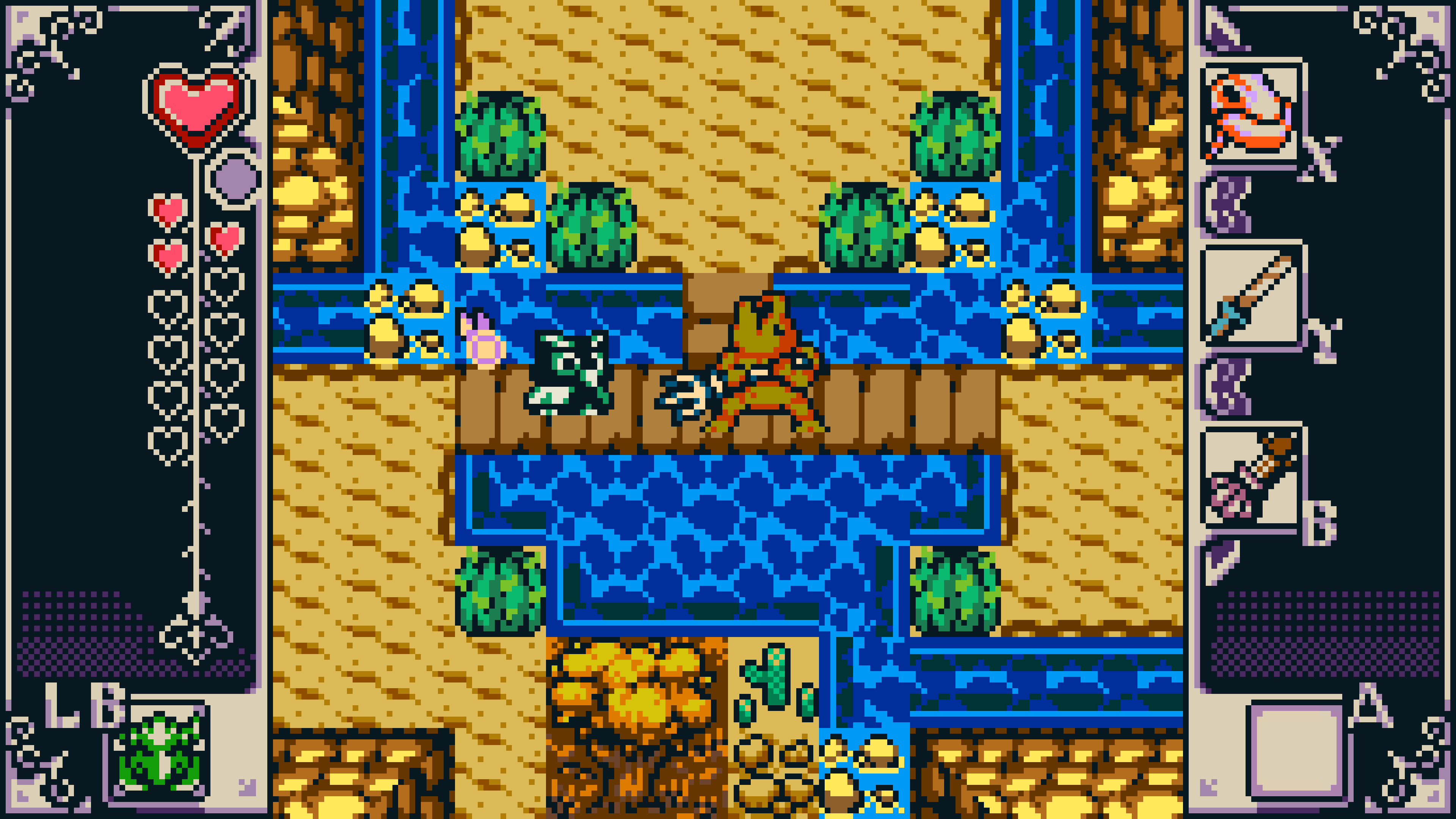 Isle of Reveries screenshot 2 of 4