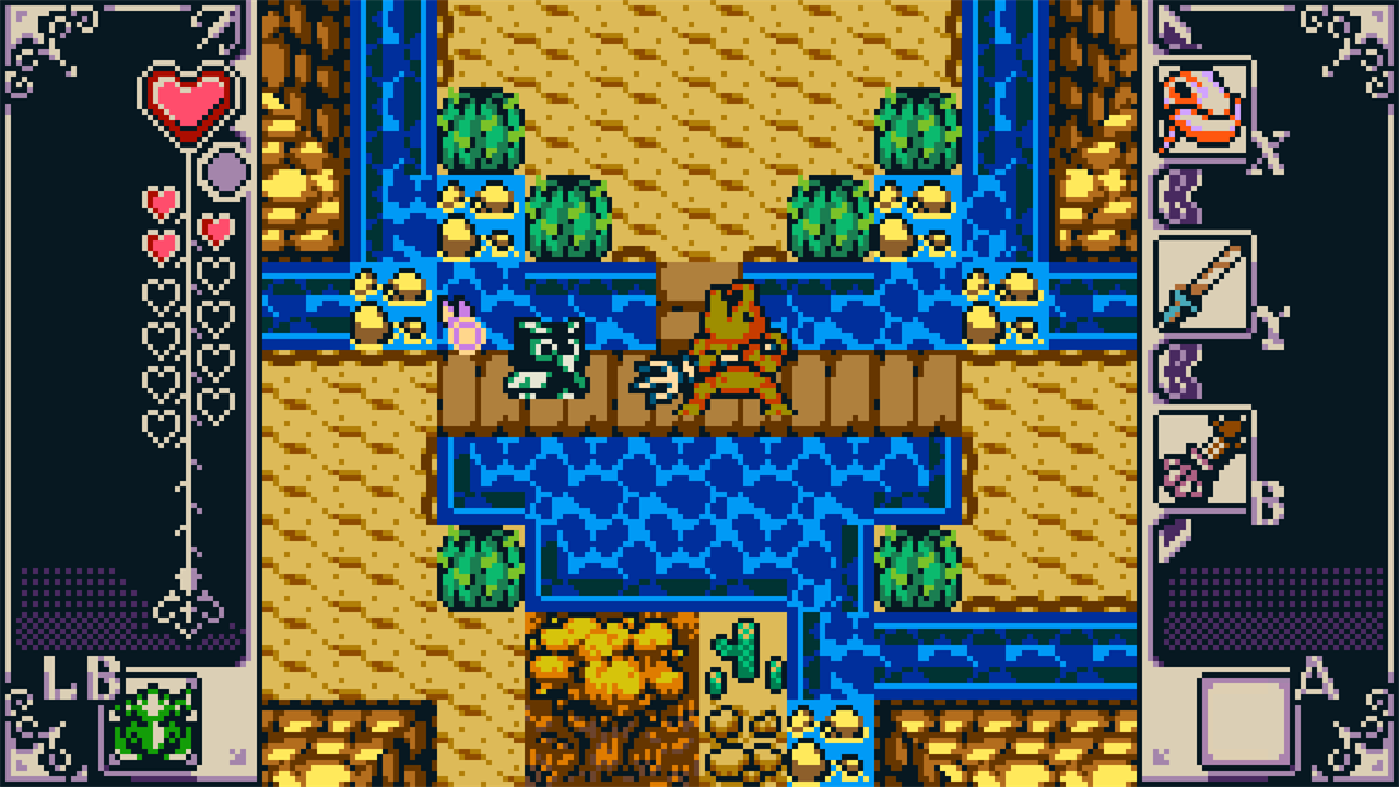 Isle of Reveries screenshot 2