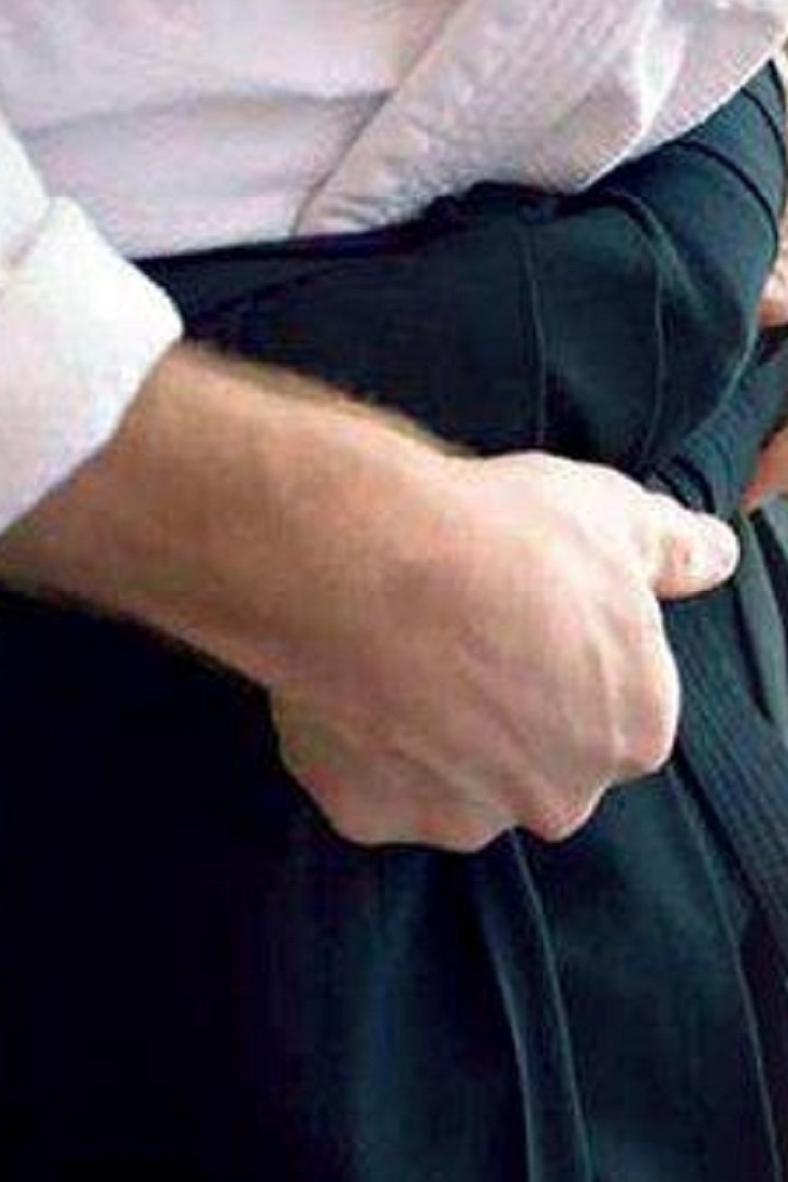 Aikido Series