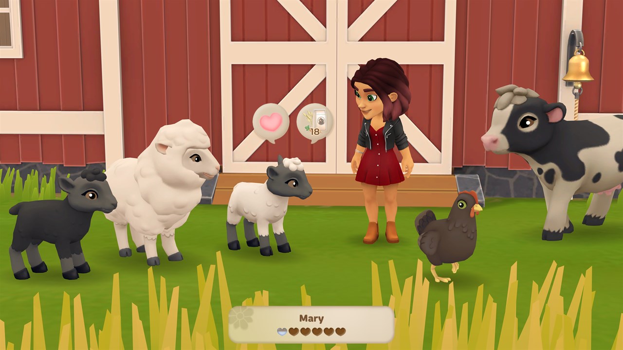 Wylde Flowers screenshot 1