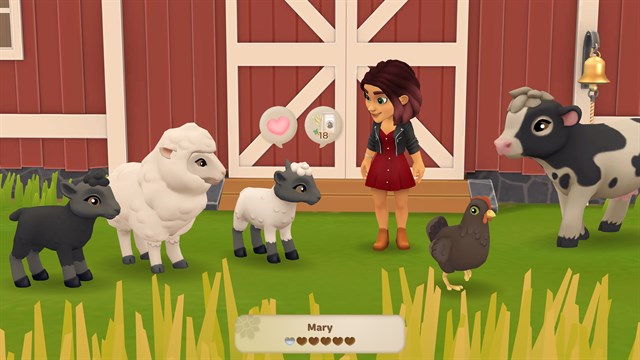 Wylde Flowers screenshot 1
