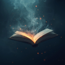 Colorful Bionic Reading icon