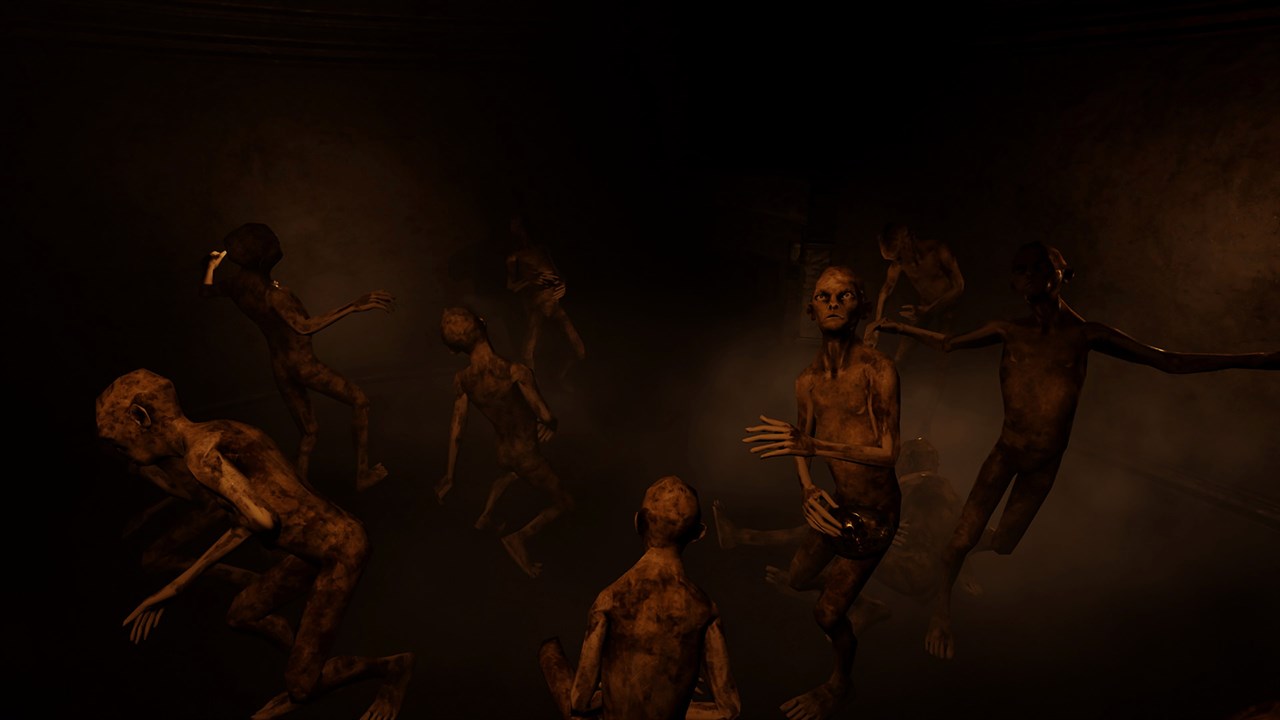 Seven Doors screenshot 3