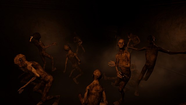Seven Doors screenshot 3
