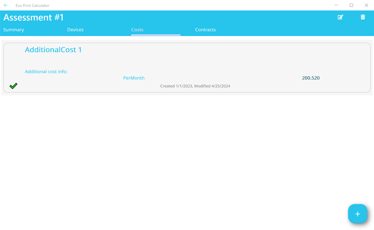 #10. EcoPrintCalc (Windows) Oleh: AZ-Solve