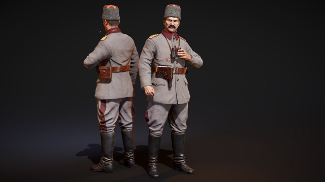Gallipoli - Ottoman Empire Edition screenshot 4