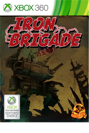 Iron Brigade