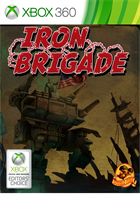 Iron Brigade