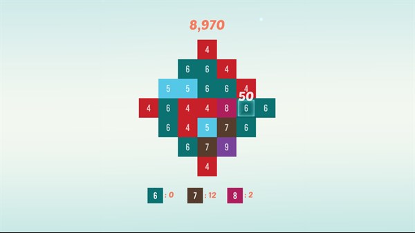 Get 10 Quest — 5