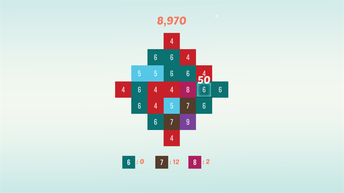 #5. Get 10 Quest (Xbox) 由: Fantastico Studio