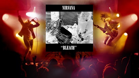 "Blew" - Nirvana