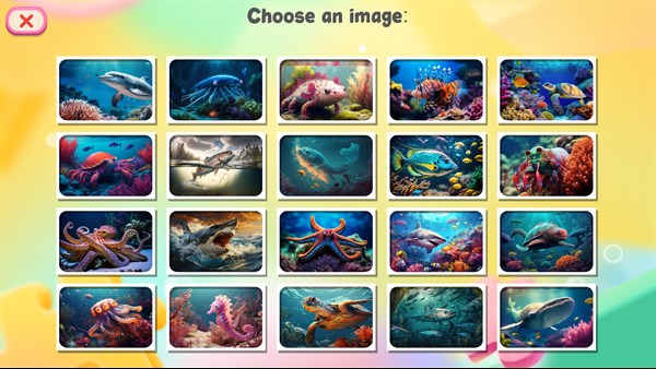 Jigsaw Saga for PC — 1