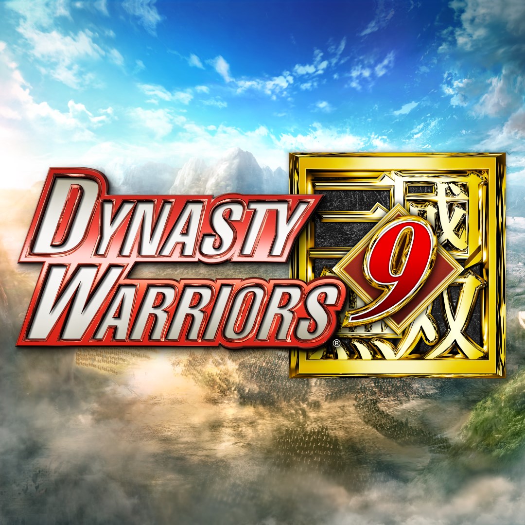 DYNASTY WARRIORS 9