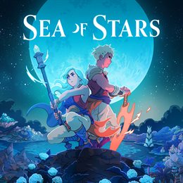 Aperçu Sea of Stars