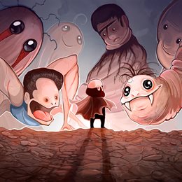 Aperçu LISA: The Painful - Definitive Edition