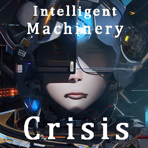 Intelligent Machinery Crisis : Concept edition