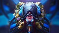 Vaporum: Lockdown